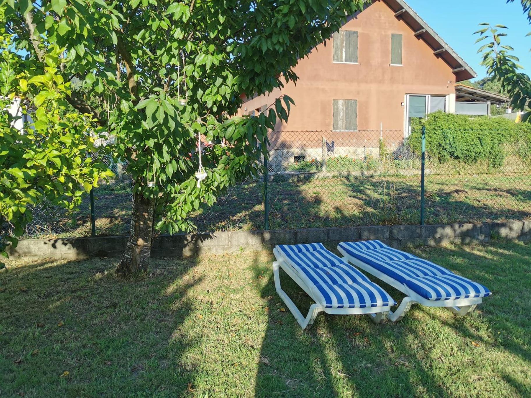 Casa Minortos Villa Kültér fotó